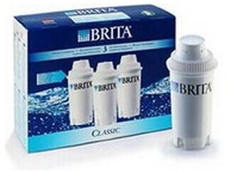 Фильтр для воды BRITA Classic 1 шт Брита - фотография № 5