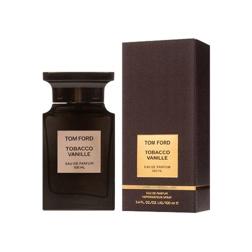 TOM FORD - tobacco vanille Парфюм. вода 100 мл женская парфюмерия tom ford спрей для тела tobacco vanille