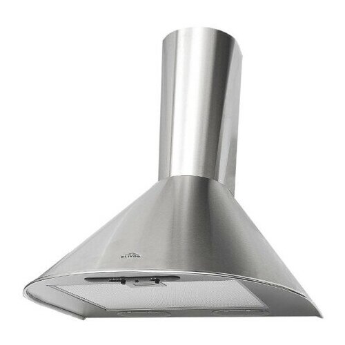 Вытяжка каминная Elikor Эпсилон 50Н-430-П3Л нержавеющая сталь 1049000₽