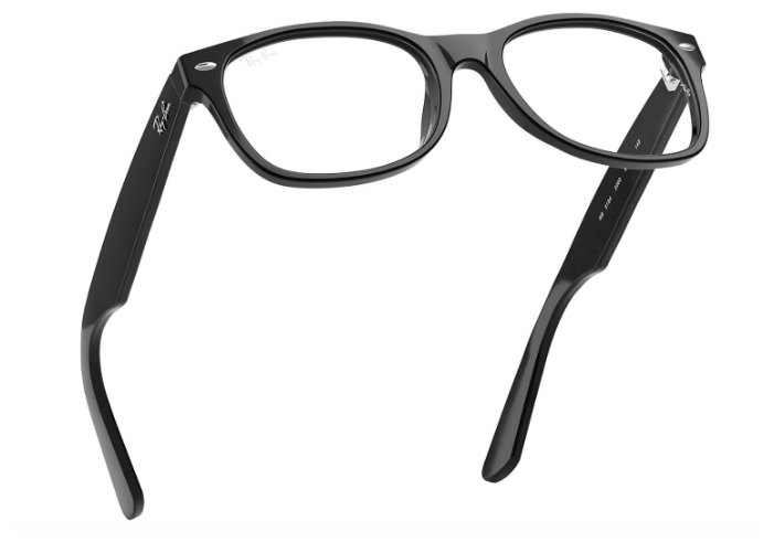 ray ban new wayfarer optics