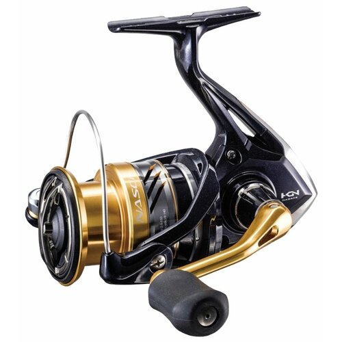 фото Катушка shimano 16 nasci c3000fb