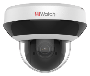 Hiwatch DS-I205M(B)