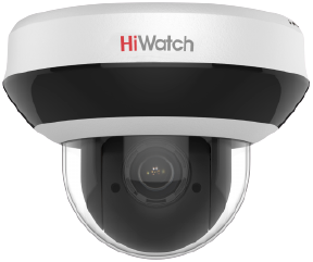 Поворотная IP камера Камера видеонаблюдения HiWatch DS-I205M