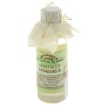 Масло для тела Lemongrass House Unscented - изображение