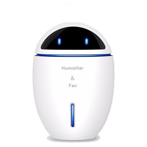 Мини увлажнитель воздуха ZDK H90 compact Light 116100₽