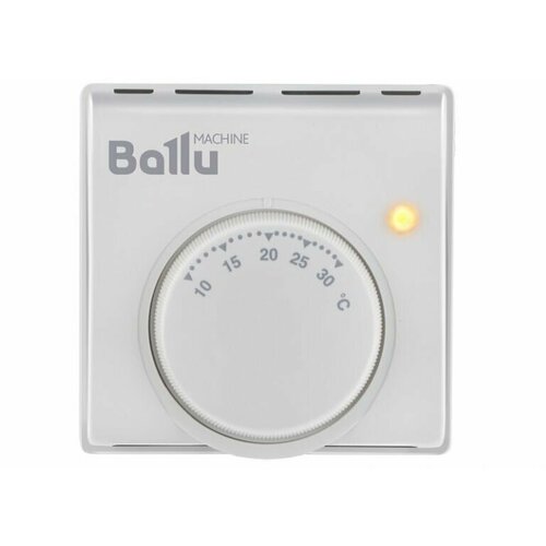 Термостат механический Ballu BMT-1 1559₽