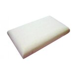 Подушка Конкорд ортопедическая Memory Foam Saponetta 42 х 72 см - изображение