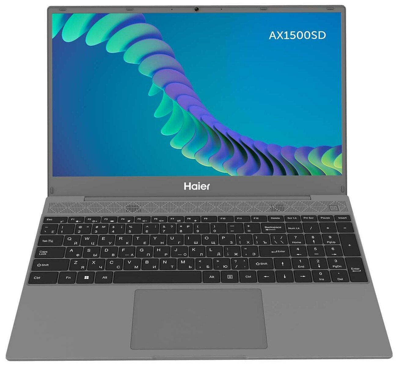 Ноутбук Haier AX1500SD