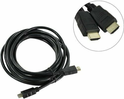 Кабель HDMI <-> HDMI Defender HDMI-14