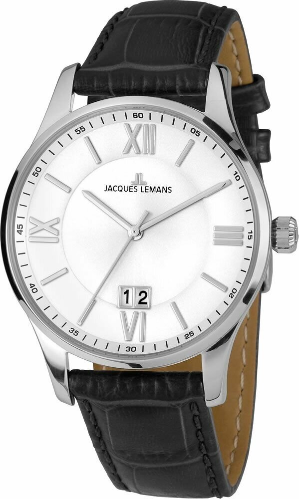 Наручные часы JACQUES LEMANS London