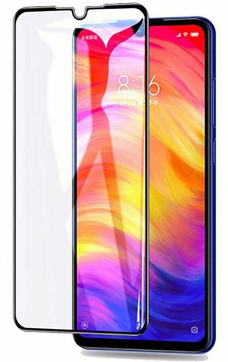 Защитное стекло на Samsung A31 A32 Самсунг А31 A32