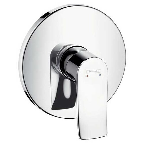 фото Рукоятка hansgrohe metris 31685000