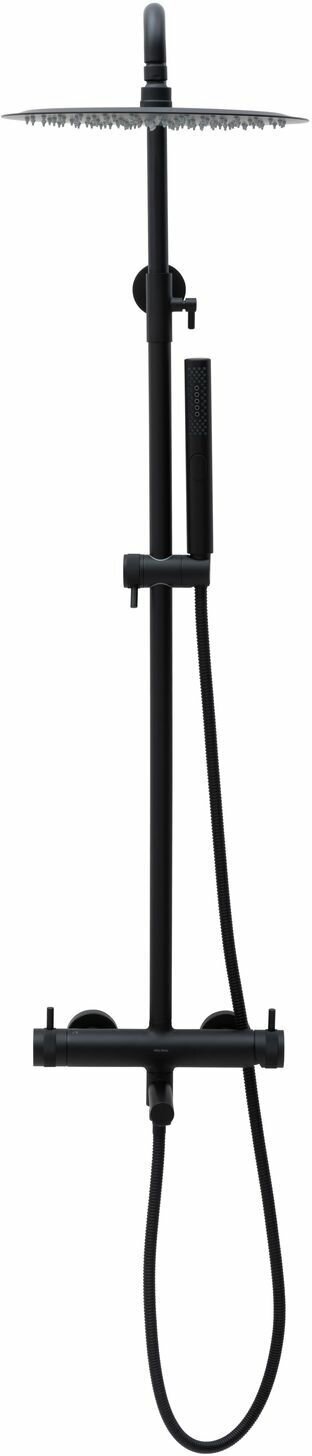 Душевая стойка Allen Brau Priority 5.31A10-31 - фото №5
