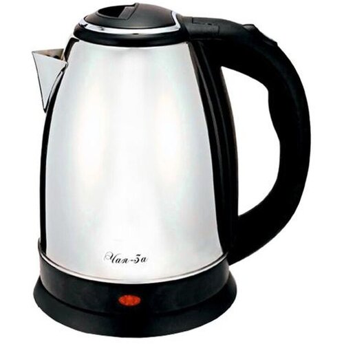 Чайник электрический Чая-3а 18л 1500 Вт Великие Реки 98000₽