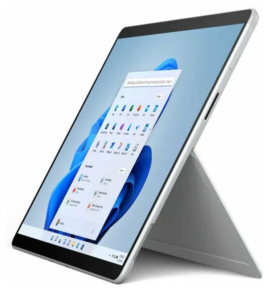 Планшет Microsoft Surface Pro X SQ2 16GB 512GB LTE Platinum