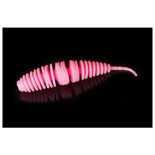 Мягкие приманки Jara Baits Trout Series MIRAX-70 Сыр # 031 UV (6шт), в банке