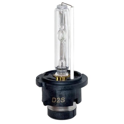 фото Лампа автомобильная ксеноновая fortluft