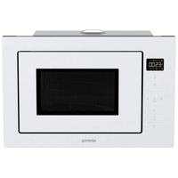 Микроволновая печь встраиваемая Gorenje BM251SG2WG, белый