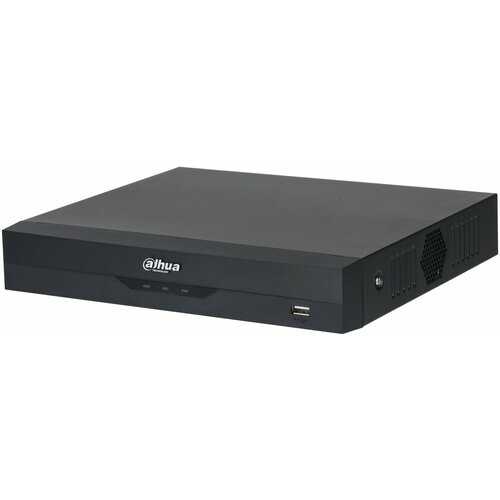 Видеорегистратор IP 16-канальный Dahua NVR4116HS-EI WizSense