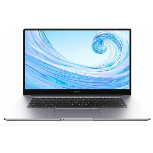 Ноутбук Huawei MateBook D15 BoD-WDI9 Core i3 1115G4/8Gb/256Gb SSD/15.6