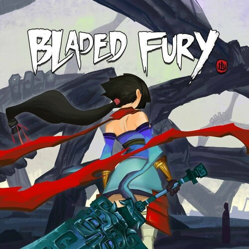 Сервис активации для Bladed Fury — игры для PlayStation