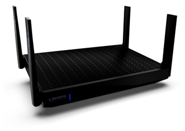 Роутер Linksys Hydra Pro 6E MR75MS