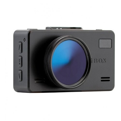 фото Видеорегистратор с ibox