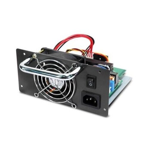 MC-RPS130 блок питания 130W Redundant Power Supply 100-240VAC for MC-1610MR48 2349400₽