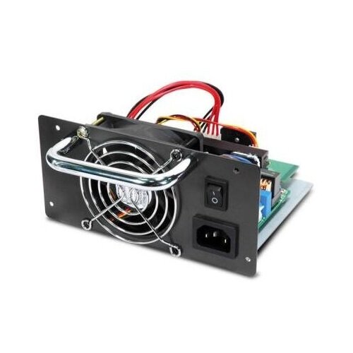 MC-RPS130 блок питания/ 130W Redundant Power Supply, 100-240VAC for MC-1610MR/48