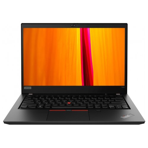 фото Ноутбук lenovo thinkpad t495