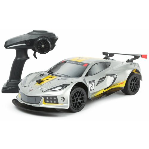 Машина New Bright РУ 1:14 Forza Motorsports Corvette 61432U