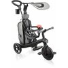 Велосипед-беговел Globber Trike Explorer 4 в 1 Deluxe Play - изображение