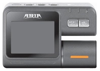 Видеорегистратор ARIA AVR 317