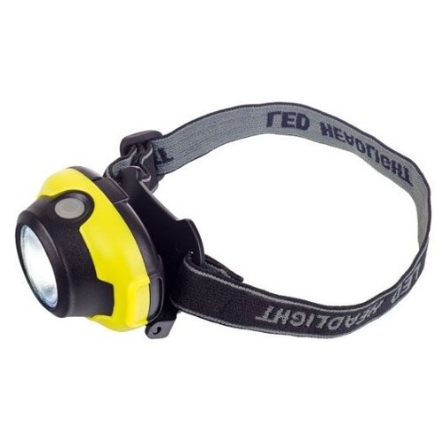 фото Светодиодный налобный фонарь perfeo pf_a4448