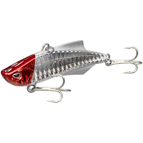 фото Воблер ronin rush concept vib v070, 70mm, f цвет , 20,6gr