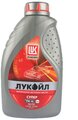 Полусинтетическое моторное масло ЛУКОЙЛ Супер SG/CD 15W-40