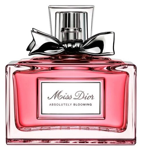 miss dior absolute