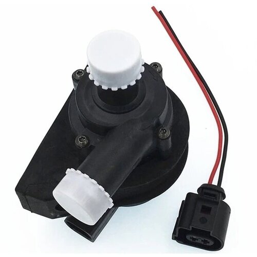 Водяной насос охлаждения автомобиля для VW Jetta Golf GTI Passat CC Octavia 1.8 T 20 т 12 В двигатель 1K0965561J 1K0965561G