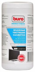 Салфетки Buro (BU-ALL_SCREEN)