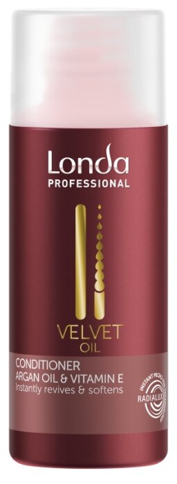Londa Professional кондиционер Velvet Oil