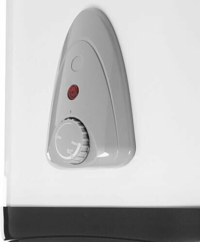 Электрический водонагреватель De Luxe - фото №5