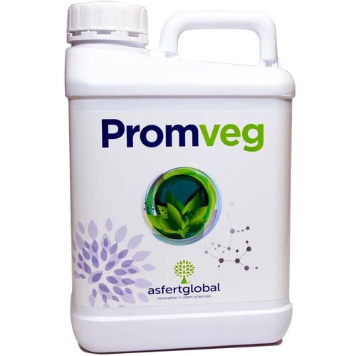 Удобрение для цветения и завязи, Промвег (Promveg Asfertglobal), 1 л