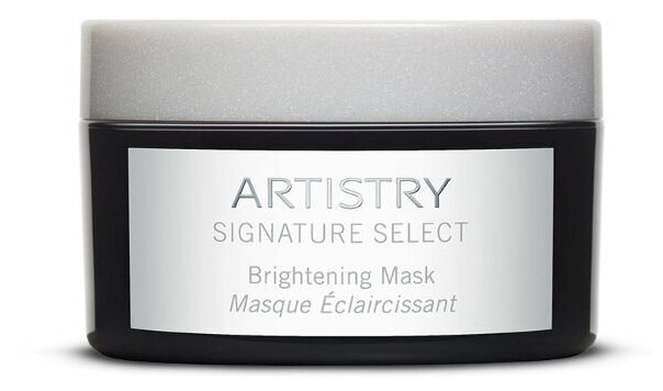 Маска, осветляющая тон кожи ARTISTRY SIGNATURE SELECT™