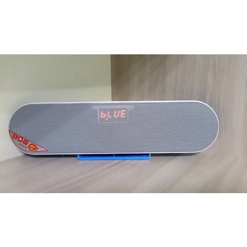 Колонка BLUETOOTH WSTER WS-1003BT 150000₽