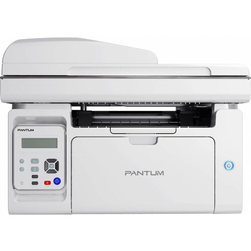 Принтер Pantum M6557NW