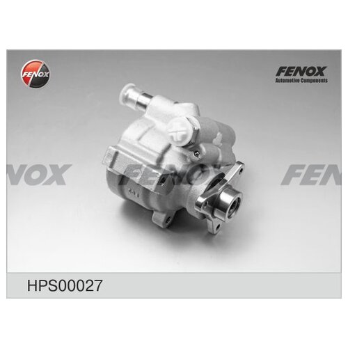 FENOX FENOX Насос гидроусилителя FENOX HPS00027