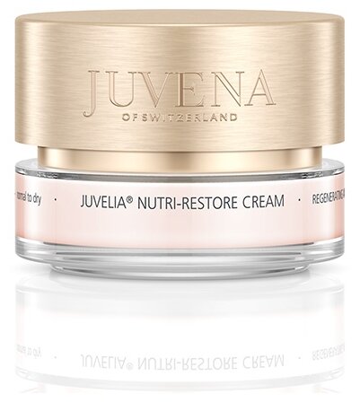 Juvena Juvelia Nutri-Restore Cream Питательный омолаживающий крем для лица