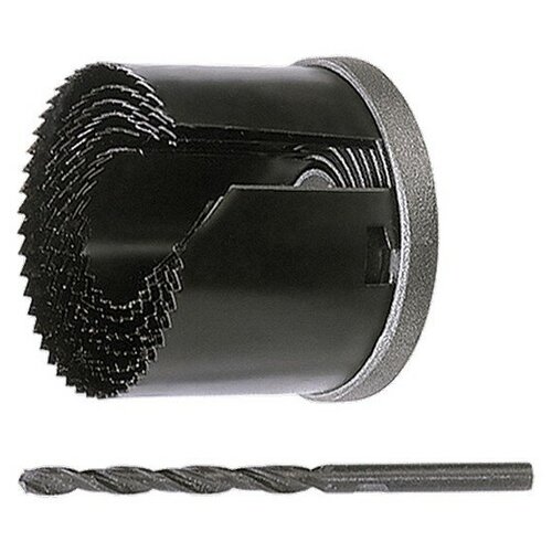 Пила кольцевая D 26-63 мм глубина пропила 1 Sparta 599₽