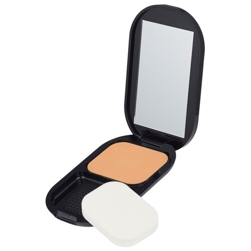 фото Max Factor Facefinity пудра компактная Compact 06 Golden