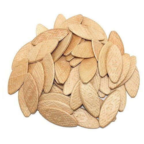 Шкант плоский 53х19х4мм Ламель EL-10 10 шт OTLEX 350₽